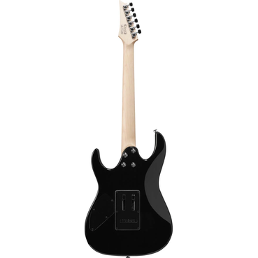 IBANEZ GIO GRX70QA TVT Transparent Violet Burst Chitarra Elettrica