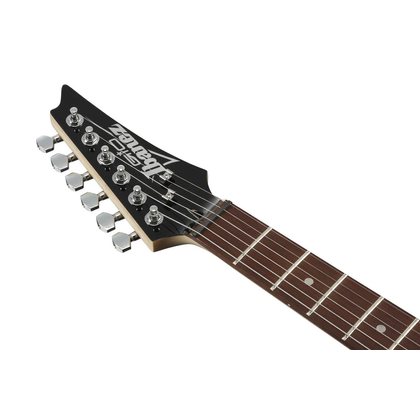 IBANEZ GIO GRX70QA TVT Transparent Violet Burst Chitarra Elettrica