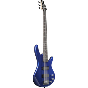 IBANEZ GSR185 JB Jewel Blue Basso Elettrico 5 corde