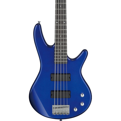 IBANEZ GSR185 JB Jewel Blue Basso Elettrico 5 corde