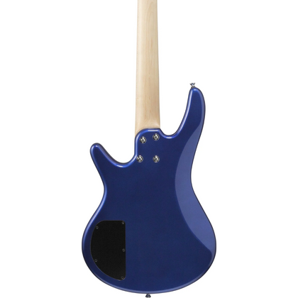 IBANEZ GSR185 JB Jewel Blue Basso Elettrico 5 corde