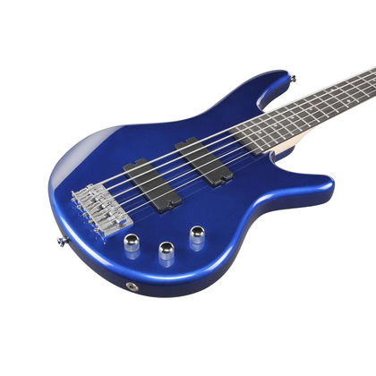 IBANEZ GSR185 JB Jewel Blue Basso Elettrico 5 corde