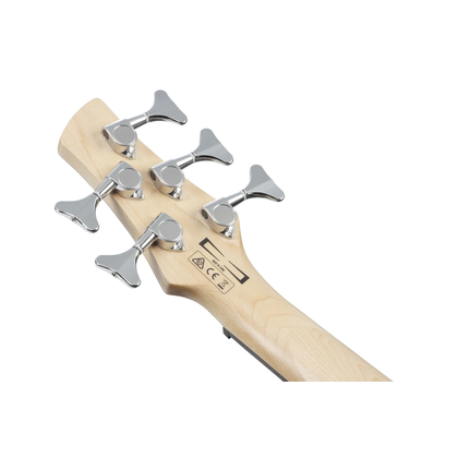 IBANEZ GSR185 JB Jewel Blue Basso Elettrico 5 corde