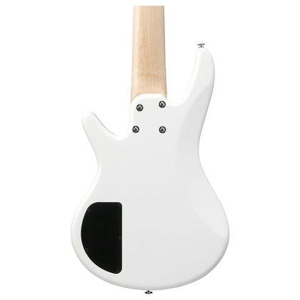 IBANEZ GSR186 PW Pearl White Basso Elettrico 6 corde