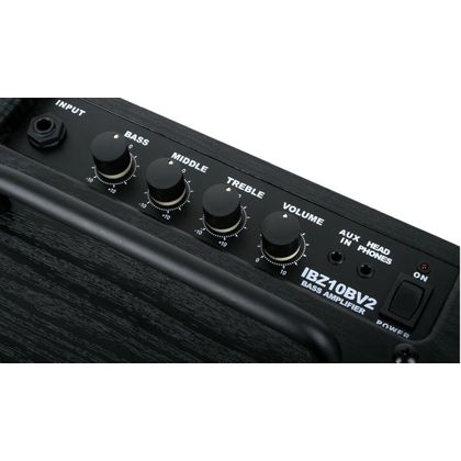 Ibanez IBZ10B V2 Amplificatore per basso 10W