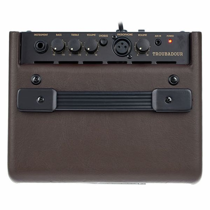 Yamaha CX40II Chitarra classica elettrificata Natural + Amplificatore + Custodia