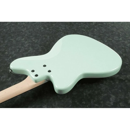 Ibanez TMB30MGR Basso elettrico mint green