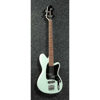 Ibanez TMB30MGR Basso elettrico mint green