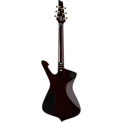 IBANEZ IC420-AAB Antique Autumn Burst Chitarra Elettrica
