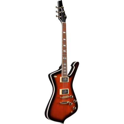 IBANEZ IC420-AAB Antique Autumn Burst Chitarra Elettrica