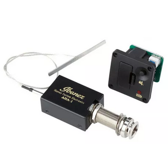 B-STOCK Ibanez FRH10N Thinline Chitarra classica Natural