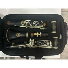 Clarinetto Floret Usato