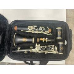 Clarinetto Floret Usato