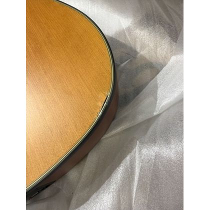 B-STOCK Ibanez FRH10N Thinline Chitarra classica Natural