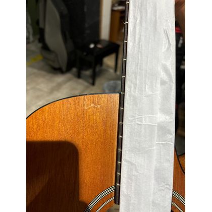 IBANEZ VC44CE OPN Open Pore Natural B-STOCK