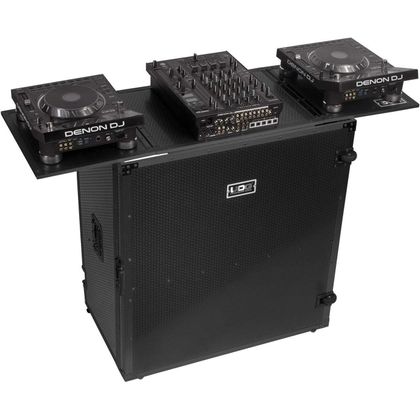 UDG U91049BL Ultimate Fold Out Tavolo ripiegabile per DJ