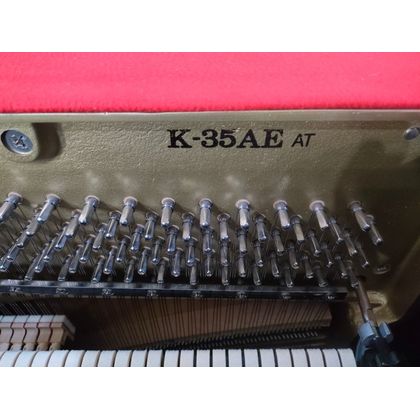 Kawai K35 AT Sistema Silent