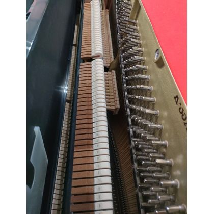 Kawai K35 AT Sistema Silent