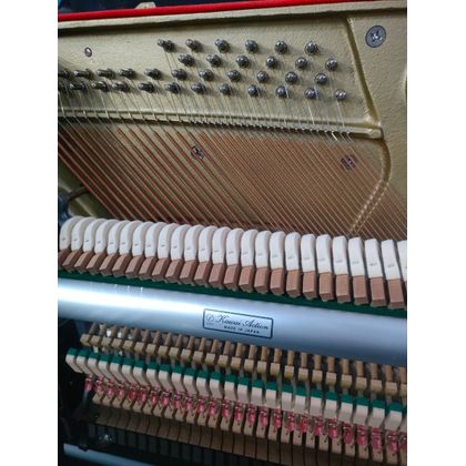 Kawai K35 AT Sistema Silent