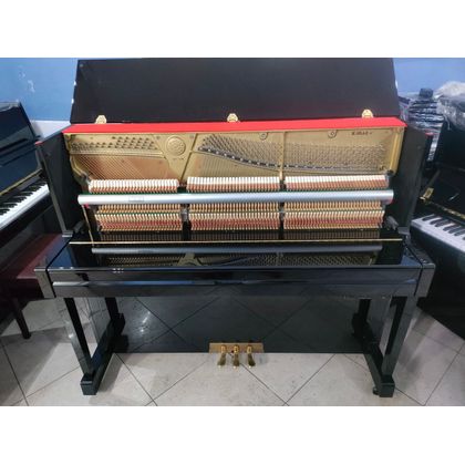 Kawai K35 AT Sistema Silent