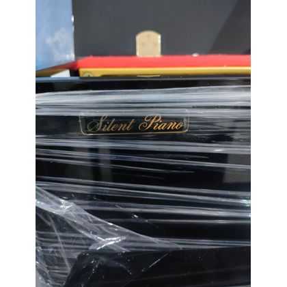 YAMAHA U5 As Silent Originale