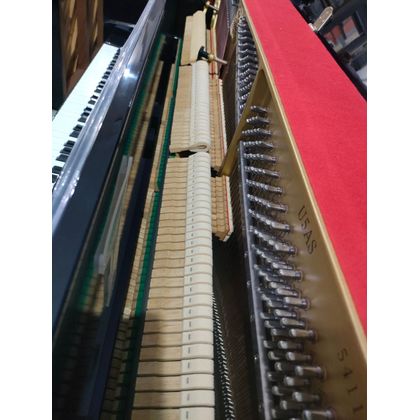 YAMAHA U5 As Silent Originale