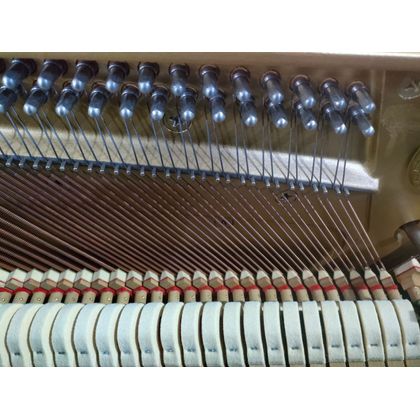 YAMAHA U5 As Silent Originale