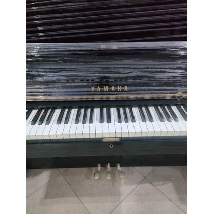 Yamaha U1 Pianoforte Verticale nero lucido