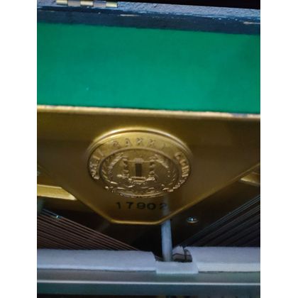 BAROCK DX-800 Pianoforte Verticale Marrone