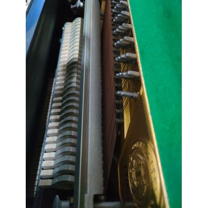 BAROCK DX-800 Pianoforte Verticale Marrone