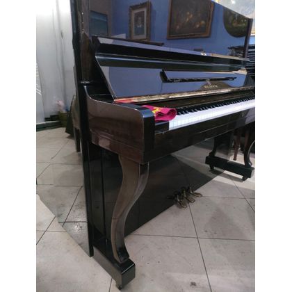 BAROCK DX-800 Pianoforte Verticale Marrone
