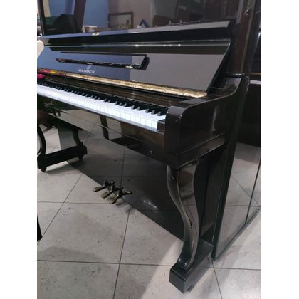 BAROCK DX-800 Pianoforte Verticale Marrone