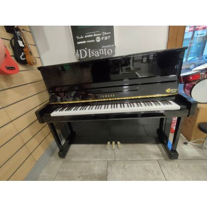 YAMAHA B3e PE Pianoforte nero lucido