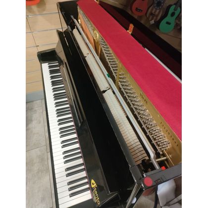YAMAHA B3e PE Pianoforte nero lucido