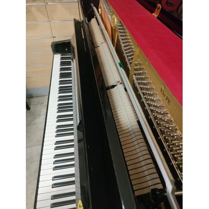 YAMAHA B3e PE Pianoforte nero lucido
