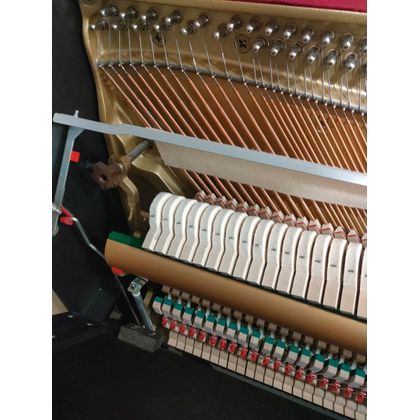 YAMAHA B3e PE Pianoforte nero lucido