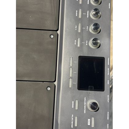 NUX DP-2000 8 Pad per Percussioni Professionali Usato