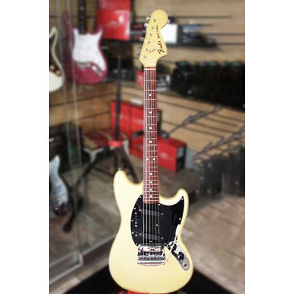 Fender Mustang Americana anni 70'