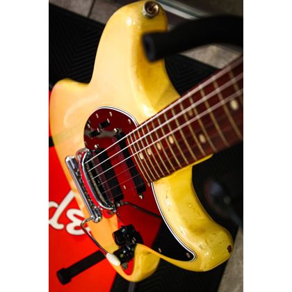 Fender Mustang Americana anni 70'