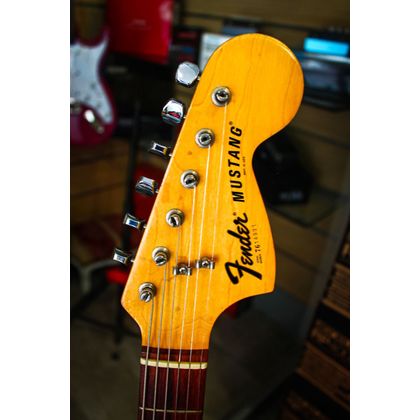 Fender Mustang Americana anni 70'
