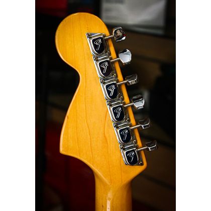 Fender Mustang Americana anni 70'