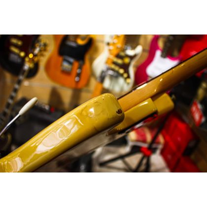 Fender Mustang Americana anni 70'