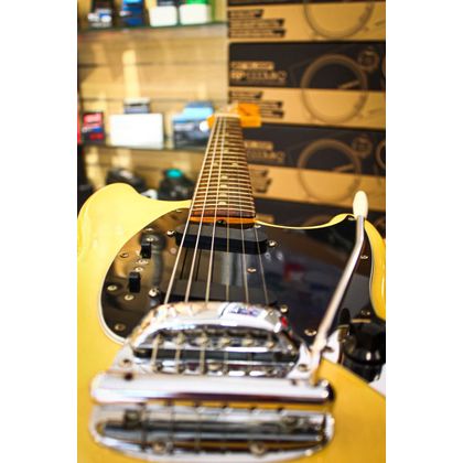 Fender Mustang Americana anni 70'