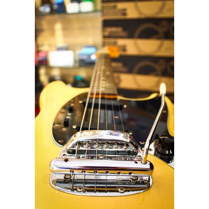 Fender Mustang Americana anni 70'