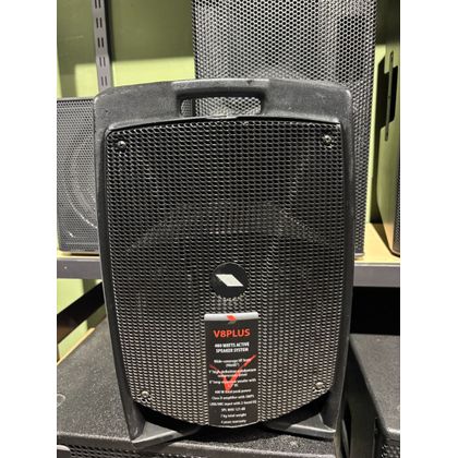 Proel V8 Plus Cassa attiva 8" 400W USATA