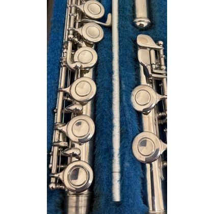 YAMAHA YFL22N Flauto Traverso in Do USATO