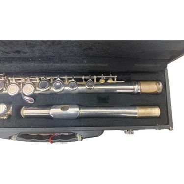 Zen Music Flauto Traverso USATO