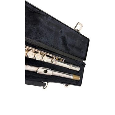 Gemeinhard Flauto Traverso OLDS 2sp USATO