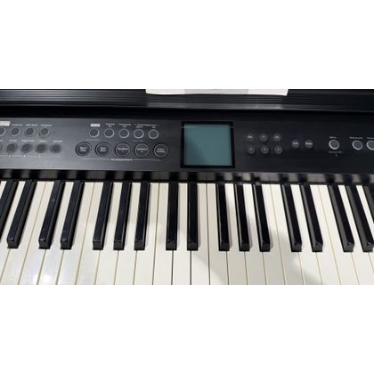 USATO Roland FP-E50 pianoforte digitale 88 Tasti pesati