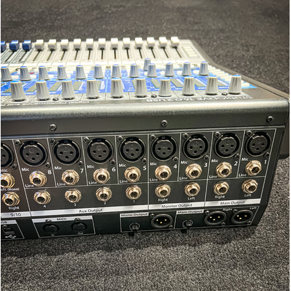 PRESONUS StudioLive 16.0.2 USB Mixer USATO